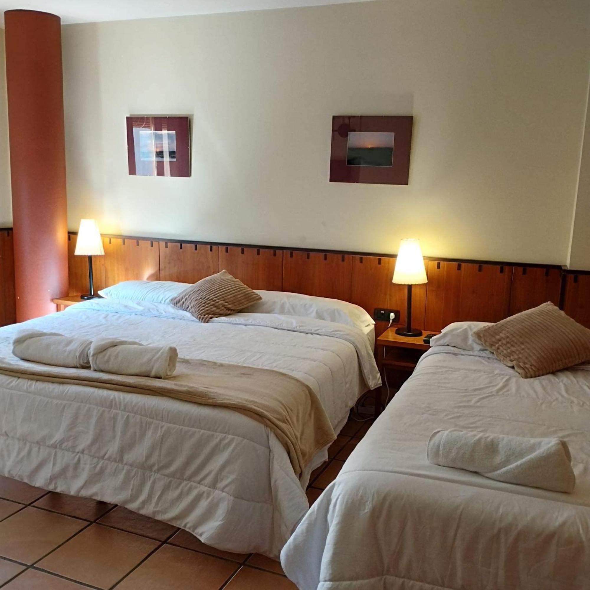 Hostal Tastavins Peñarroya de Tastavins 外观 照片