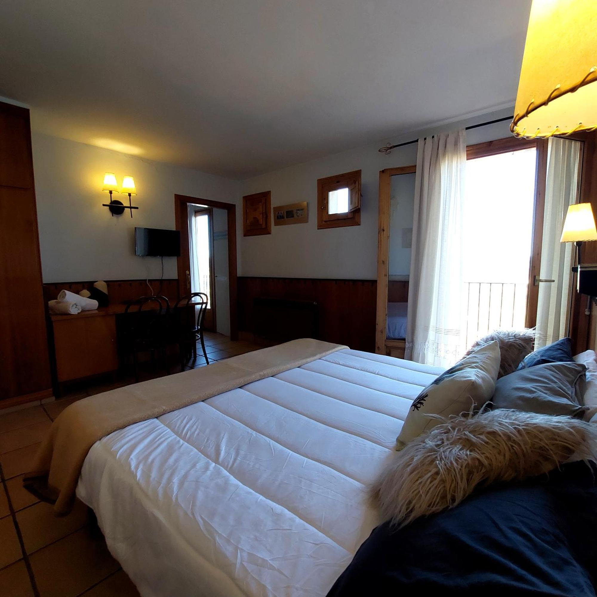Hostal Tastavins Peñarroya de Tastavins 客房 照片
