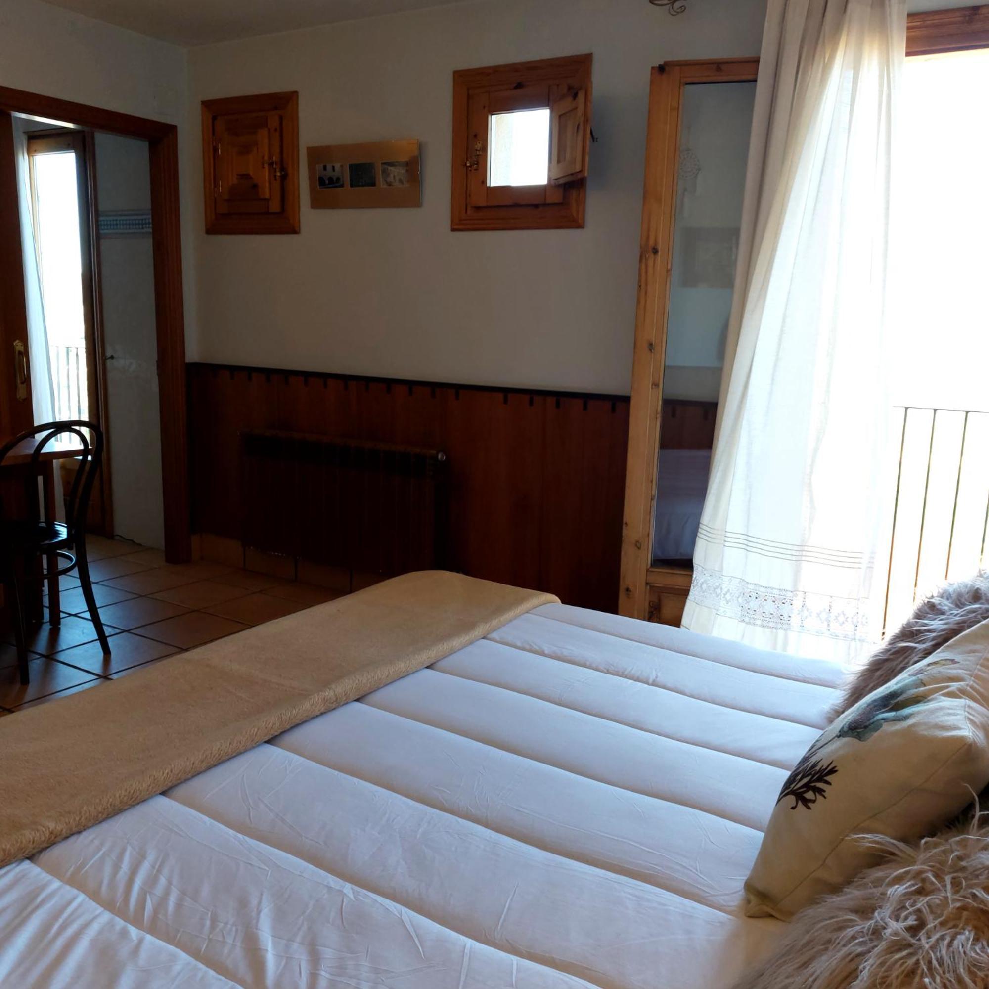 Hostal Tastavins Peñarroya de Tastavins 客房 照片