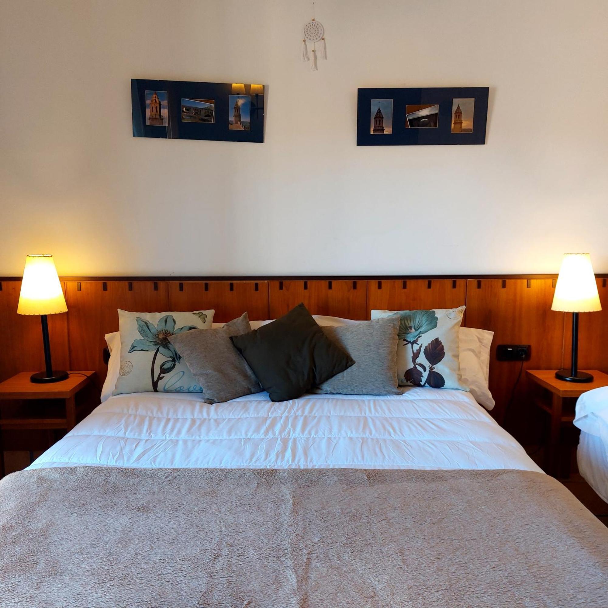 Hostal Tastavins Peñarroya de Tastavins 客房 照片