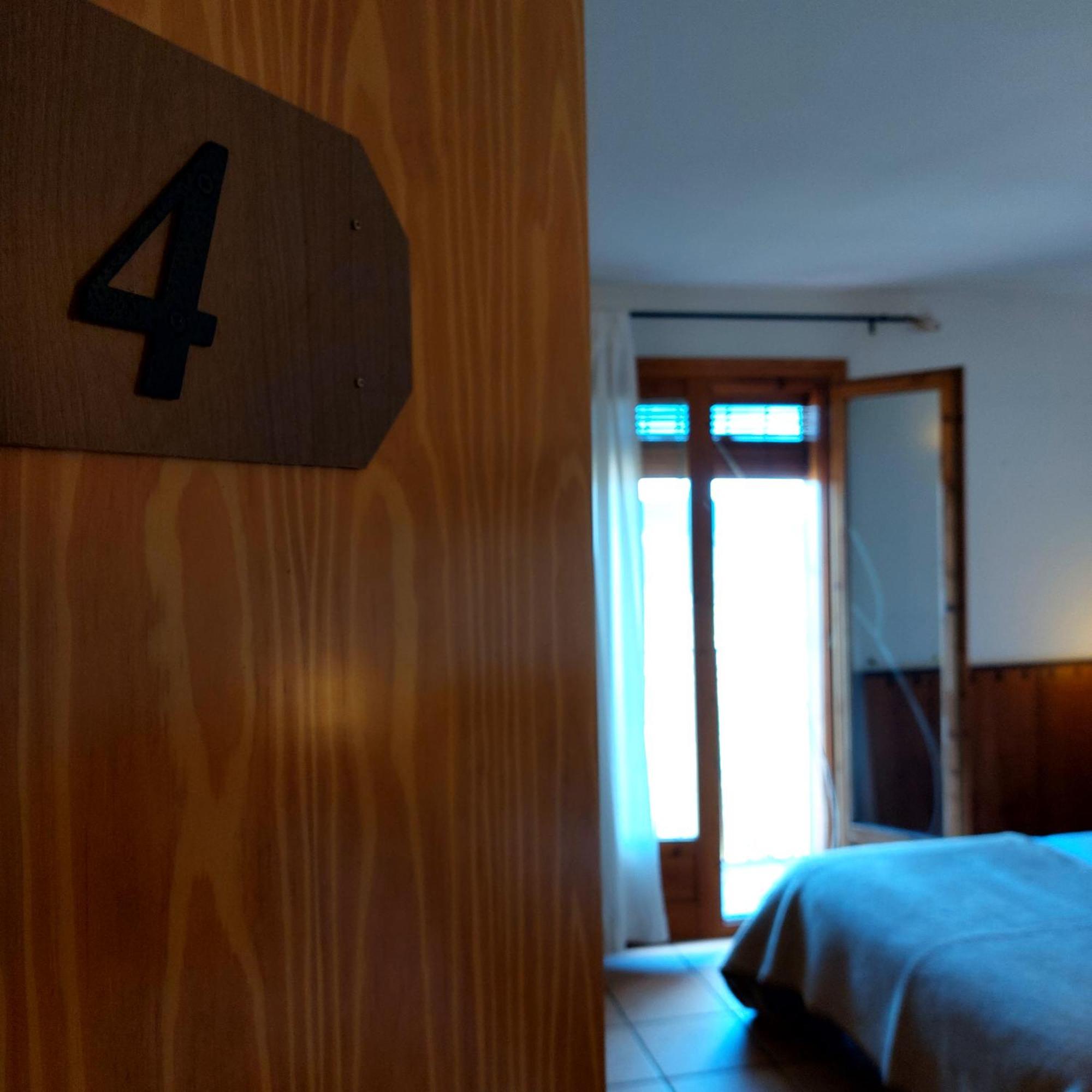 Hostal Tastavins Peñarroya de Tastavins 客房 照片