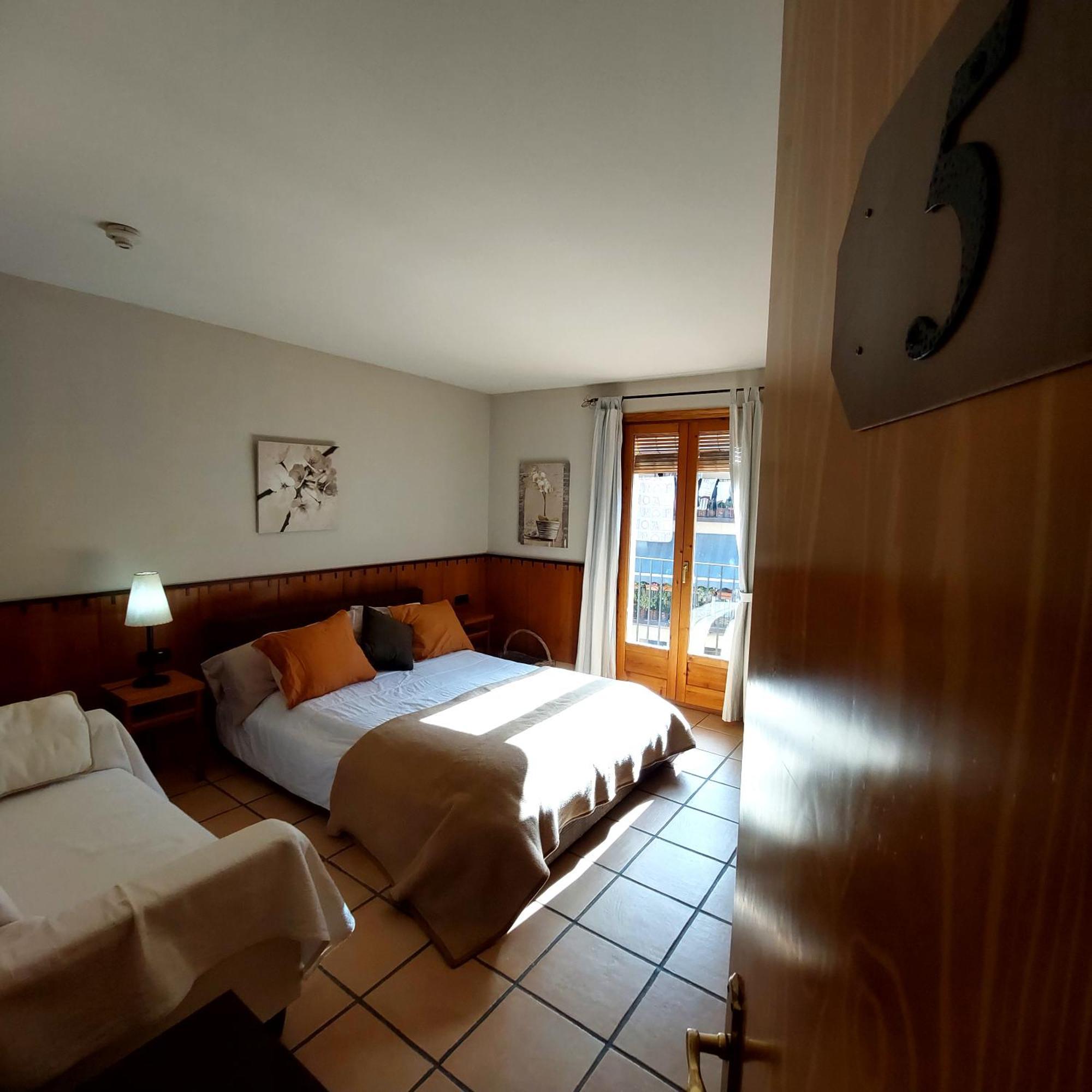 Hostal Tastavins Peñarroya de Tastavins 客房 照片