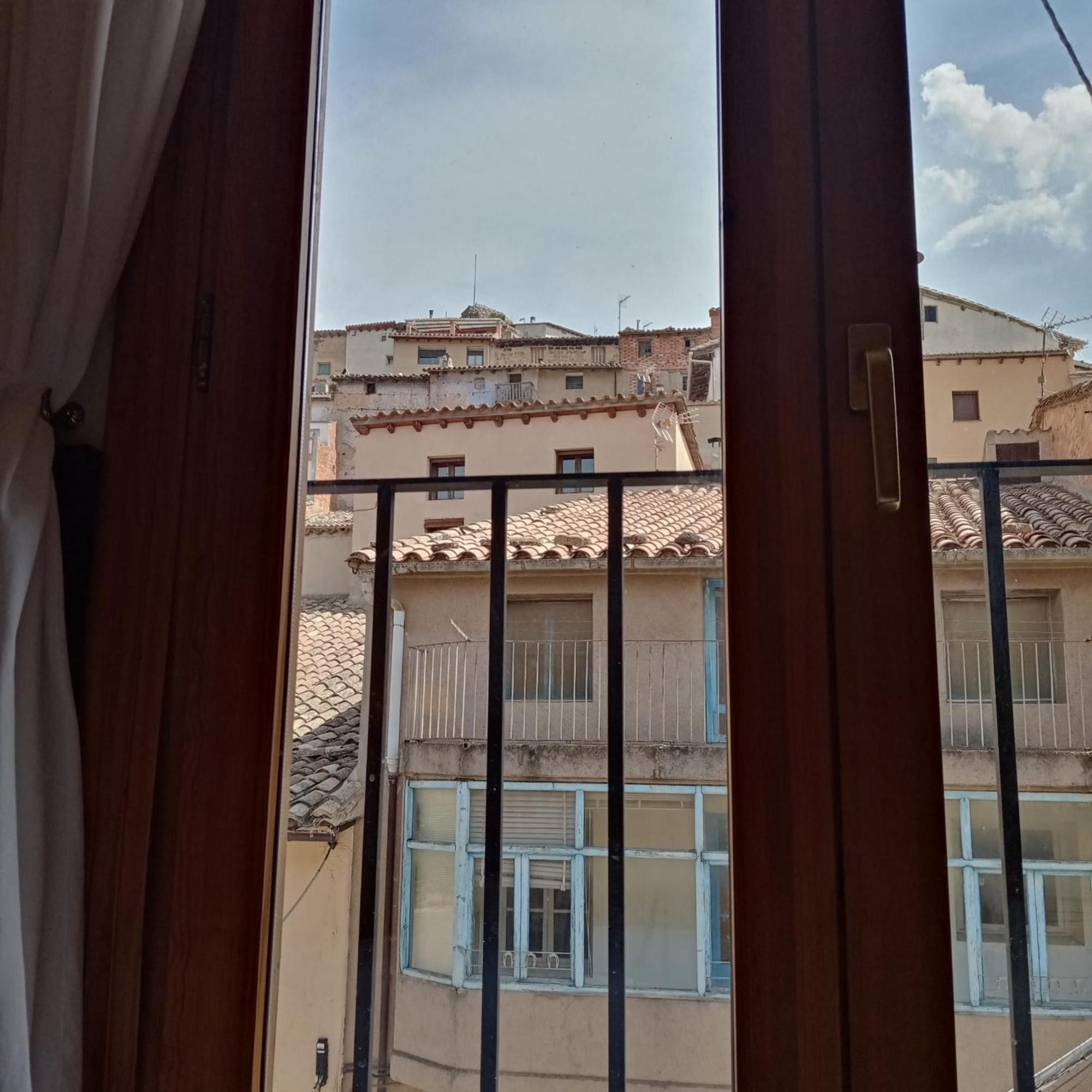 Hostal Tastavins Peñarroya de Tastavins 客房 照片