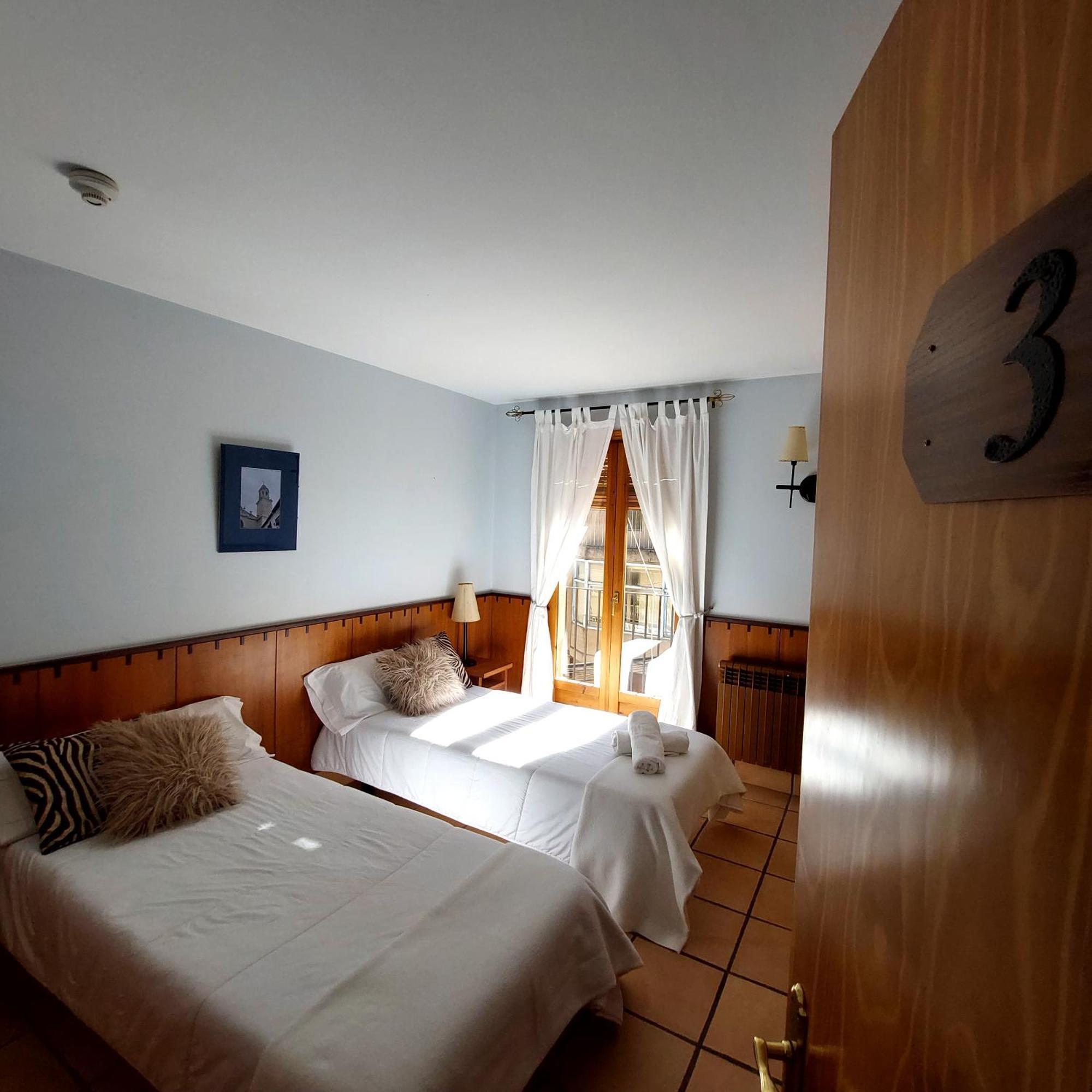 Hostal Tastavins Peñarroya de Tastavins 客房 照片
