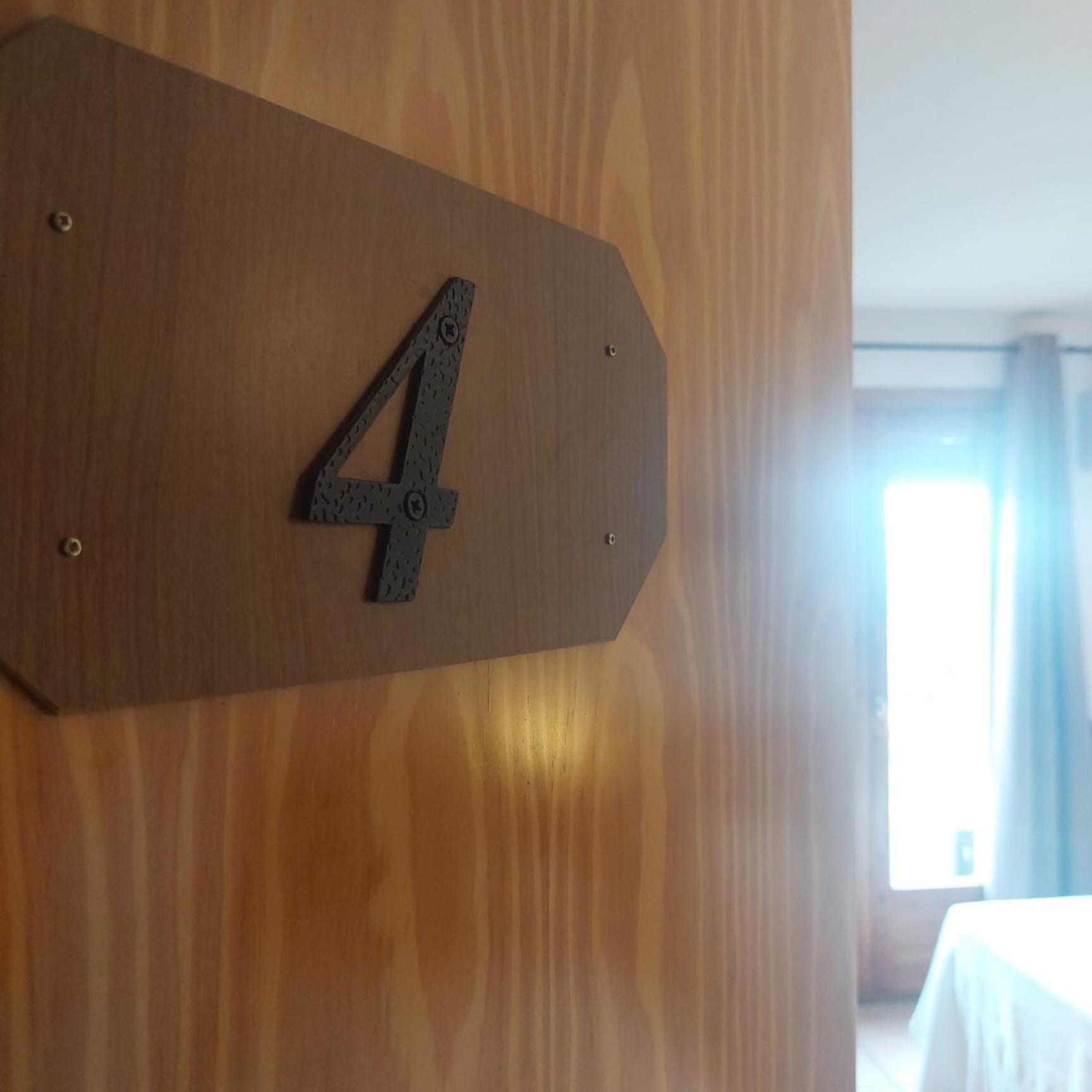 Hostal Tastavins Peñarroya de Tastavins 外观 照片